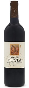 Yvon Mau et Fils Chateau Ducla Bordeaux Superieur